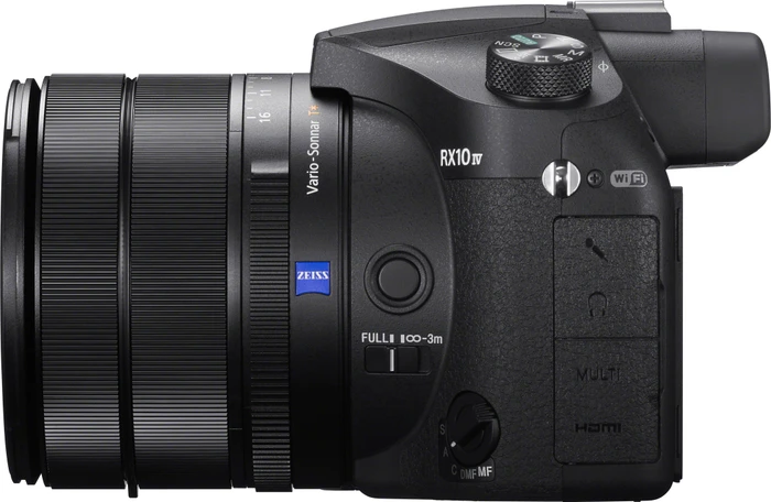 Sony Cyber-shot DSC-RX10 IV