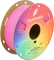 Polymaker Panchroma PLA matt, Lotus Pink, Spule, 1.75mm, 1.00kg Vorschaubild