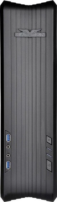 SilverStone Raven Z-E RVZ01-E, Mini-ITX