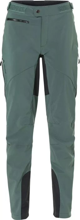 Vaude Qimsa Softshell II Fahrradhose lang (Damen)