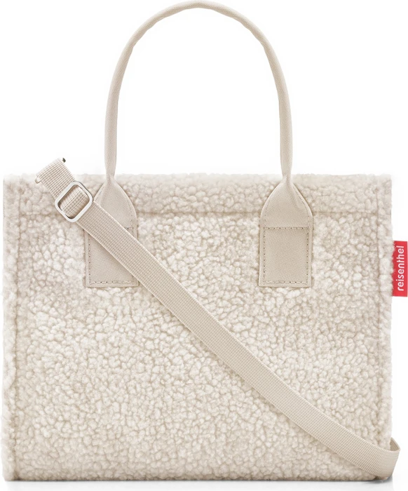 Reisenthel daily XS Shopper teddy sand