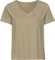 Camel Active V-Neck Baumwolle T-Shirt kurzarm (Damen) Vorschaubild