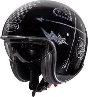 Premier Helmets Vintage