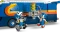 LEGO Sonic the Hedgehog - Team Sonics Kommando-Truck Vorschaubild