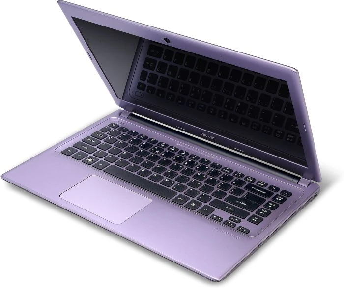 Acer Aspire V5-471G-32364G32Mauu, violett, Core i3-2367M, 4GB RAM, 320GB HDD, GeForce GT 620M, DE