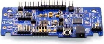 Banana Pi G1 IoT Hub