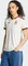 adidas FIFA WM 2026 Spanien Heimtrikot kurzarm off white (Damen) Vorschaubild