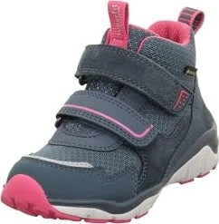 Superfit Sport5 GTX blau/rosa (Junior)
