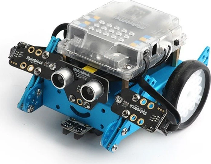 Makeblock mBot Interactive Light & Sound - Add-on Pack