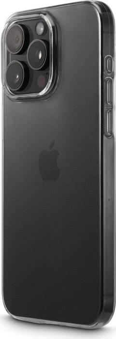 Hama Handyhülle Always Clear für Apple iPhone 15 Pro Max transparent