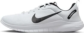 Nike Flex Experience Run 12 weiß/schwarz (Herren)