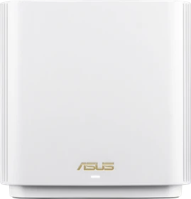 ASUS ZenWiFi AX XT9, AX7800, weiß (90IG0740-MO3B60)
