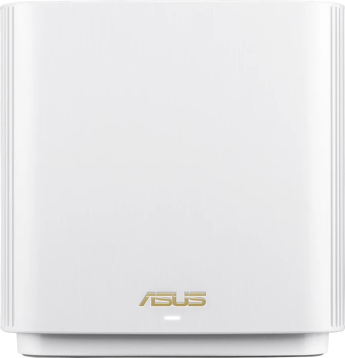 ASUS ZenWiFi AX XT9, AX7800, weiß, 2er-Pack