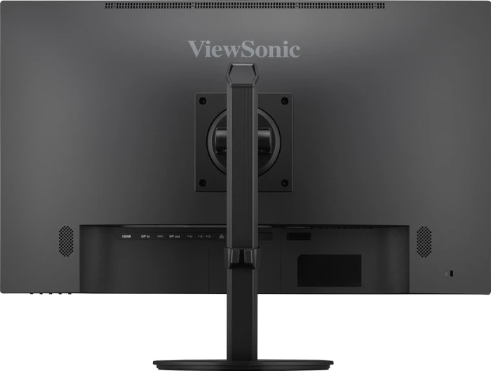 ViewSonic VG2709U-2K, 27"