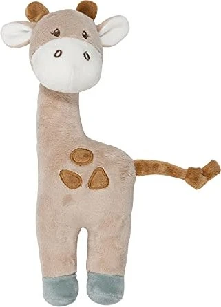 Nattou Axel und Luna Rassel Giraffe