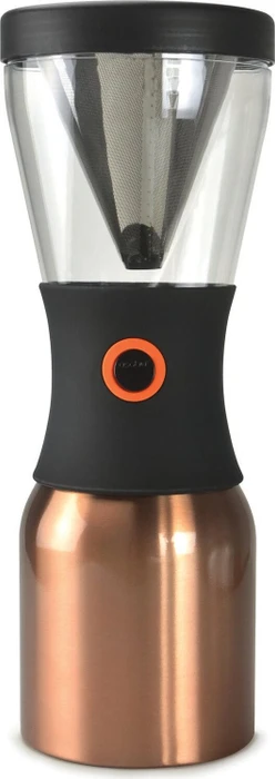 Asobu Cold Brew Kaffeebereiter kupfer (kb900)