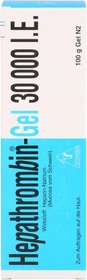 Hepathrombin Gel 30.000 I.E., 100g