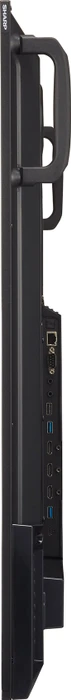 NEC MultiSync ME502 Message Essential, 49.5"