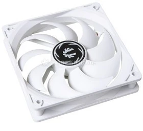 BitFenix Spectre weiß, 120mm