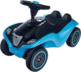BIG Bobby Car Next blau