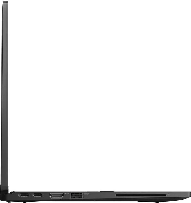 Dell Latitude 15 5289, Core i5-7200U, 8GB RAM, 256GB SSD, DE
