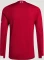 adidas Liverpool FC Authentic 2025/2026 Heimtrikot langarm (Herren) Vorschaubild
