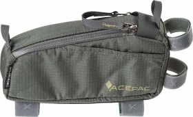 Acepac Fuel Bag M MKIII Oberrohrtasche grau