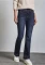 Street One Bootcut Jeans dark indigo/slightly washed (Damen) Vorschaubild