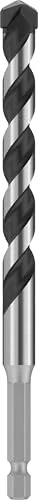 Bosch Professional PRO HEX-5 Spiralbohrer, 12x100x150mm, 1 Stück