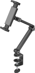 Neomounts Tablet-Halterung 4.7-12.9", schwarz