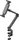 Neomounts Tablet-Halterung 4.7-12.9", schwarz (DS15-545BL1)