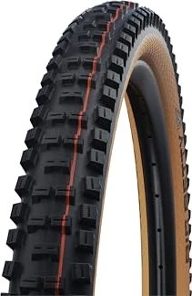 Schwalbe Big Betty 29x2.4" Super Gravity Addix Soft Reifen
