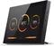 Jonsbo DS8, Monitor 8", schwarz Vorschaubild