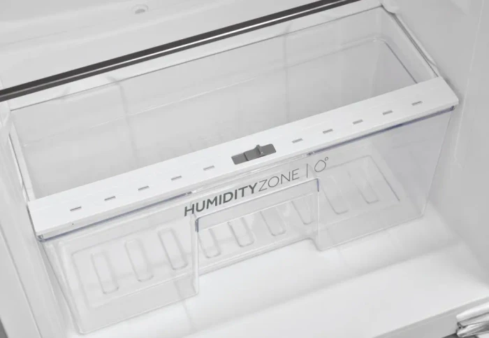 Haier HATO126DE Tisch-Kühlschrank
