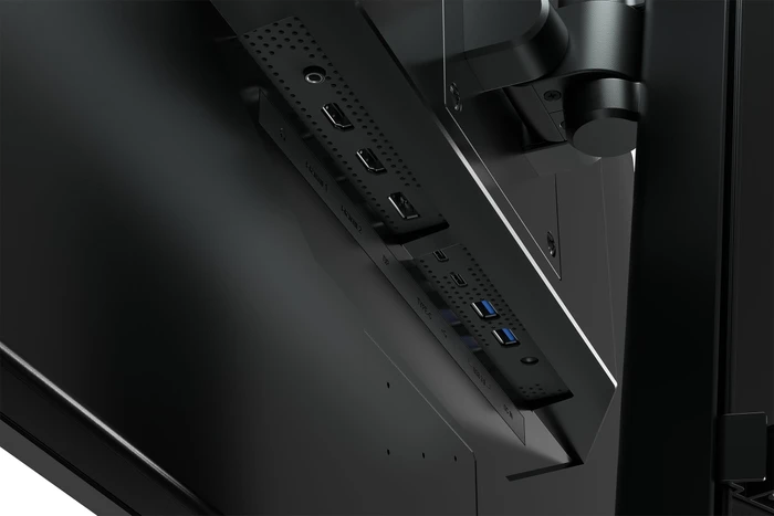 Corsair Xeneon 32QHD165, 32"