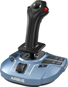 Thrustmaster TCA Sidestick X USB Airbus Edition (Xbox SX/Xbox One/PC)