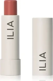 ILIA Beauty Balmy Tint Hydrating Lip Balm hold me, 4.4g