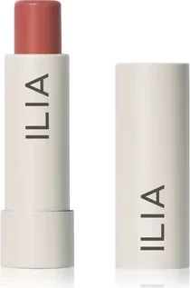 ILIA Beauty Balmy Tint Hydrating Lip Balm hold me, 4.4g