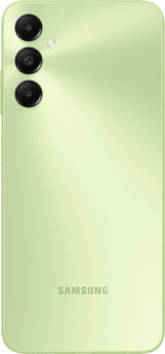 Samsung Galaxy A05s 64GB Light Green