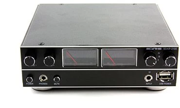 Scythe Kama Bay AMP 2000 Rev.B
