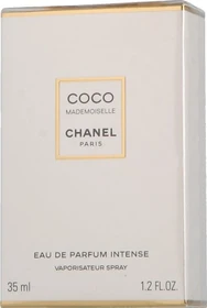 Chanel Coco Mademoiselle Intense Eau de Parfum, 35ml
