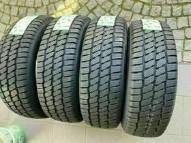 Goodride SW612 235/65 R16C 115/113R