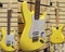 Fender Limited Edition Tom Delonge Stratocaster Vorschaubild