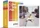 Polaroid Color i-Type Sofortbildfilm Doppelpack (659006009)