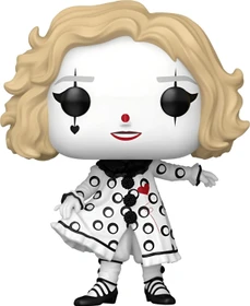 FunKo Pop! Television - IT Welcome to Derry - Original Periwinkle