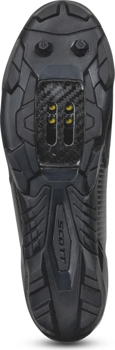 Scott MTB RC Ultimate schwarz (Herren)