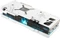 PowerColor Hellhound Radeon RX 7900 XT Spectral White, 20GB GDDR6, HDMI, 3x DP Vorschaubild