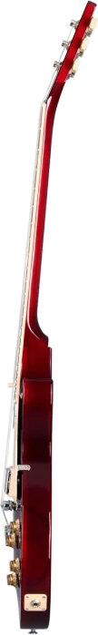 Gibson Les Paul Studio Wine Red (2024)