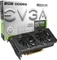 EVGA GeForce GTX 750 Ti ACX Cooler, 2GB GDDR5, DVI, HDMI, DP Vorschaubild