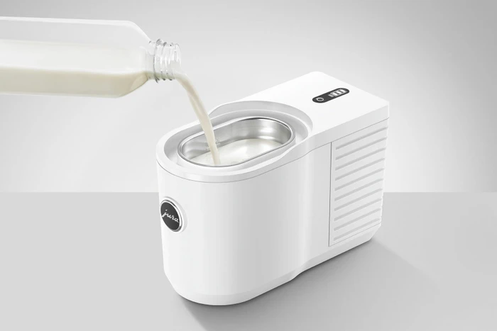 Jura Cool Control Milchkühler weiß, 600ml